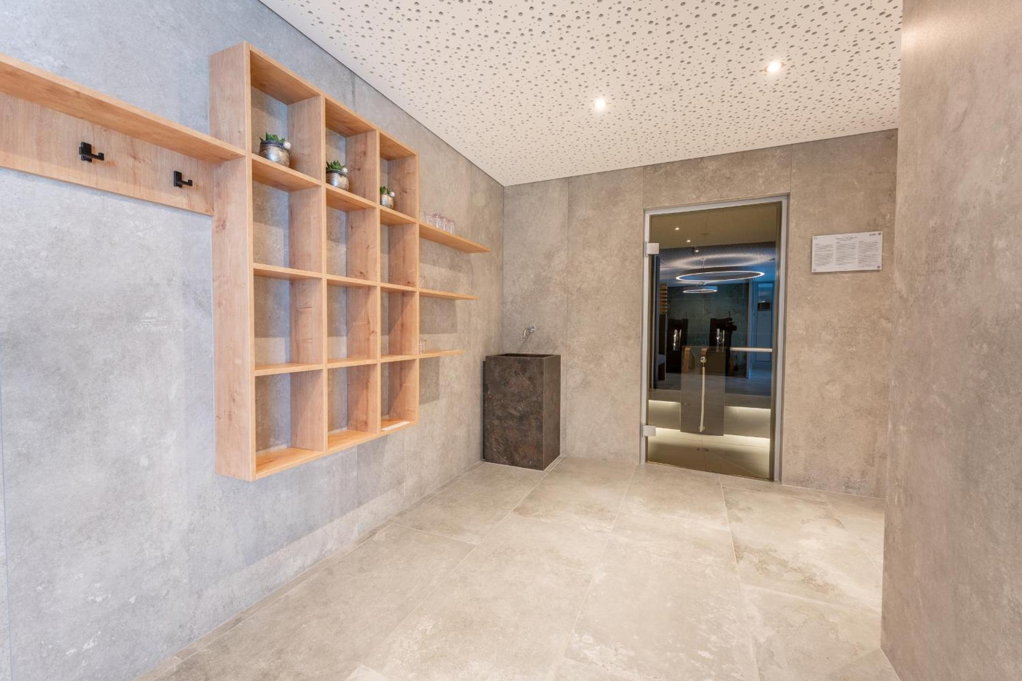 Hotel Alpenblume 다뮐스 외부 사진