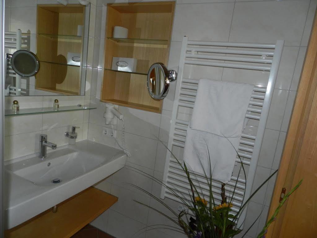 Hotel Alpenblume 다뮐스 외부 사진